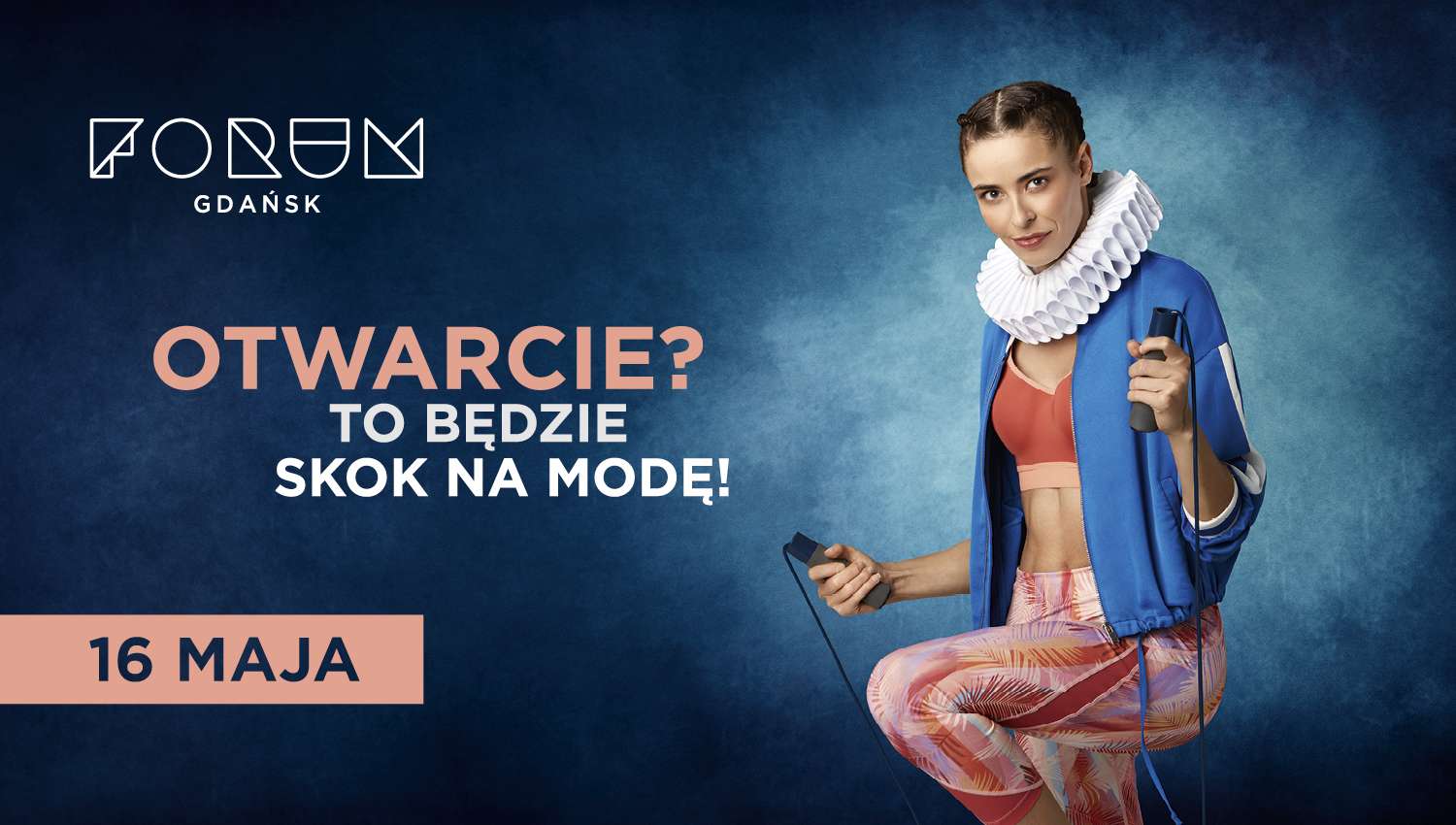 Eskadra - Nowi Mieszczanie w FORUM Gdańsk - FORUM Gdańsk